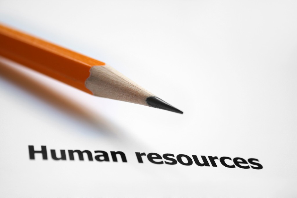 Human-Resources