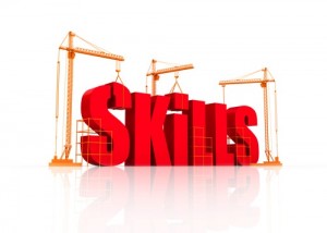 Skills-work-build