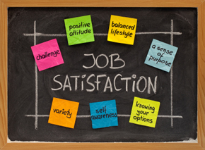 Job_satisfaction