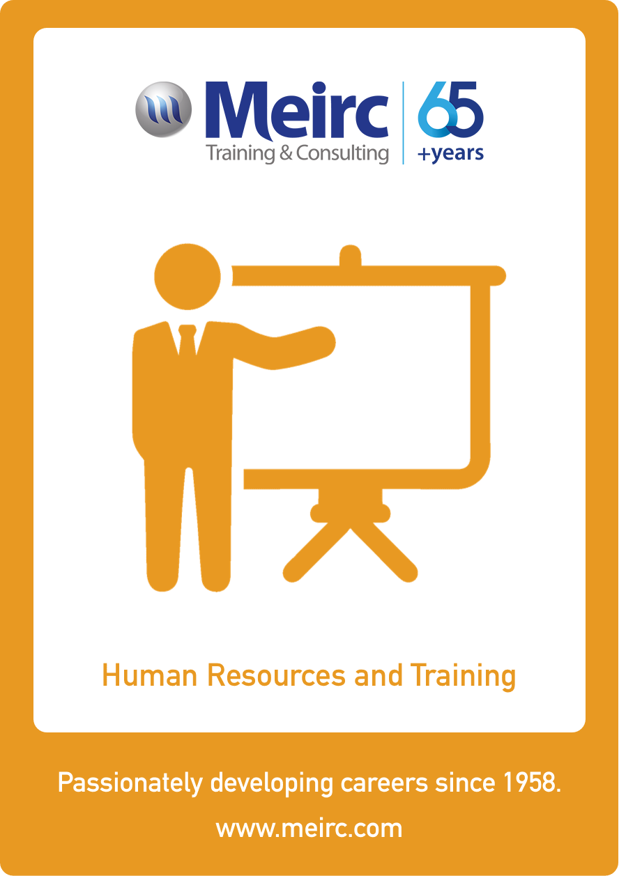 Training and Consulting in Dubai