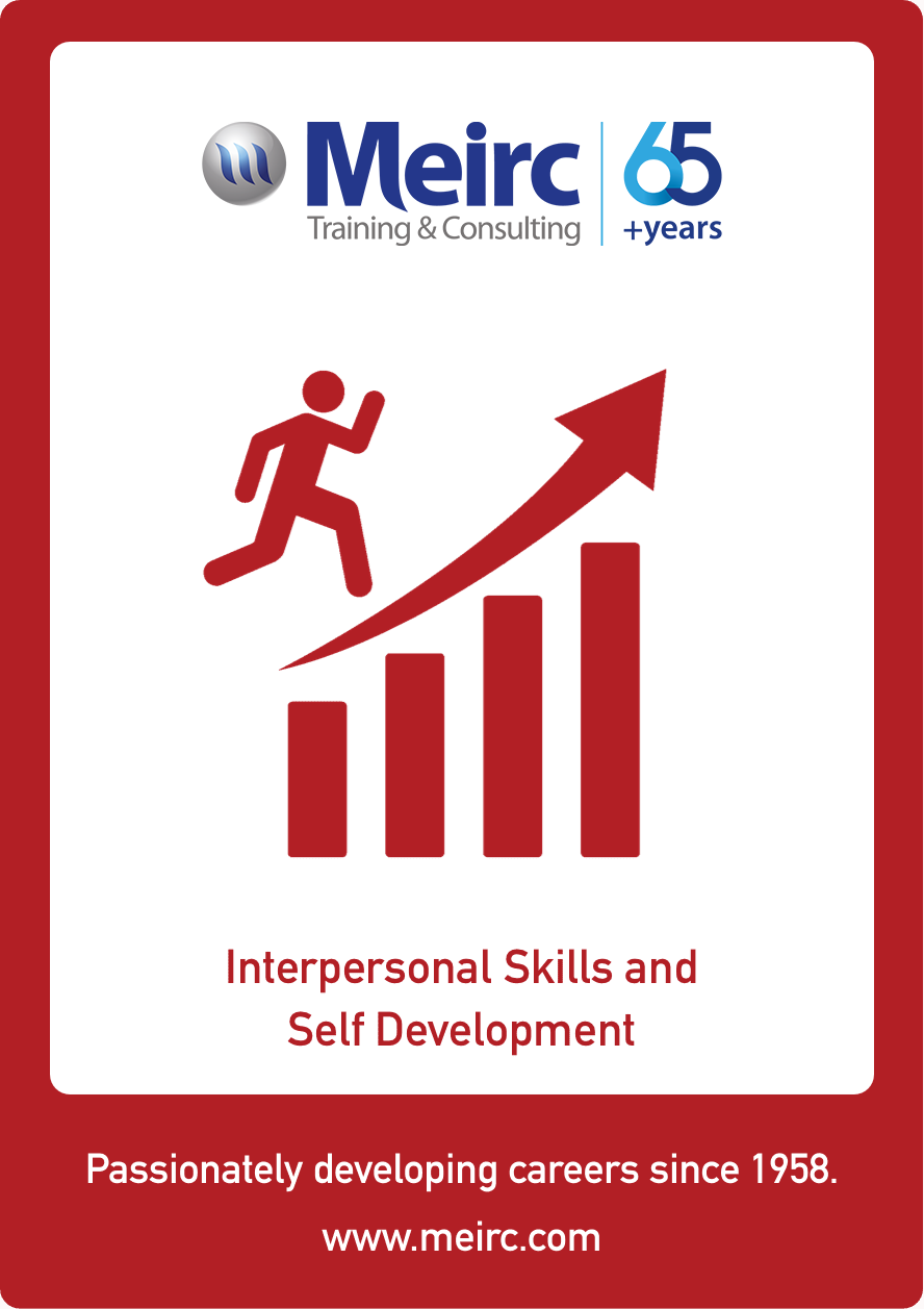 Training and Consulting in Dubai