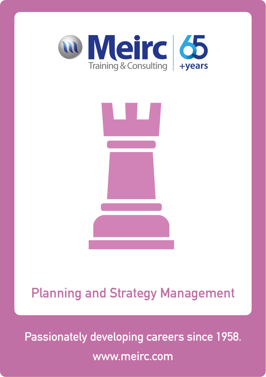 Training and Consulting in Dubai