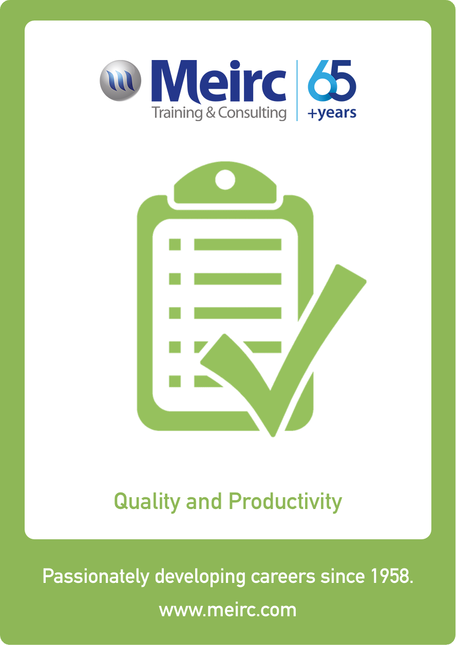 Training and Consulting in Dubai