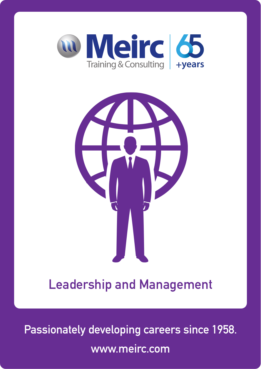 Training and Consulting in Dubai