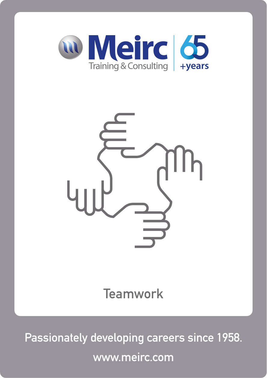 Training and Consulting in Dubai