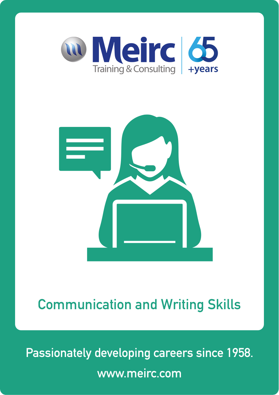 Training and Consulting in Dubai