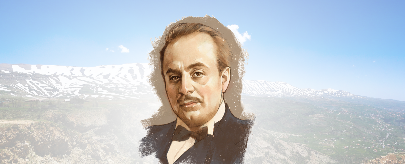 Unlocking Business Wisdom: Khalil Gibran's Timeless Insights