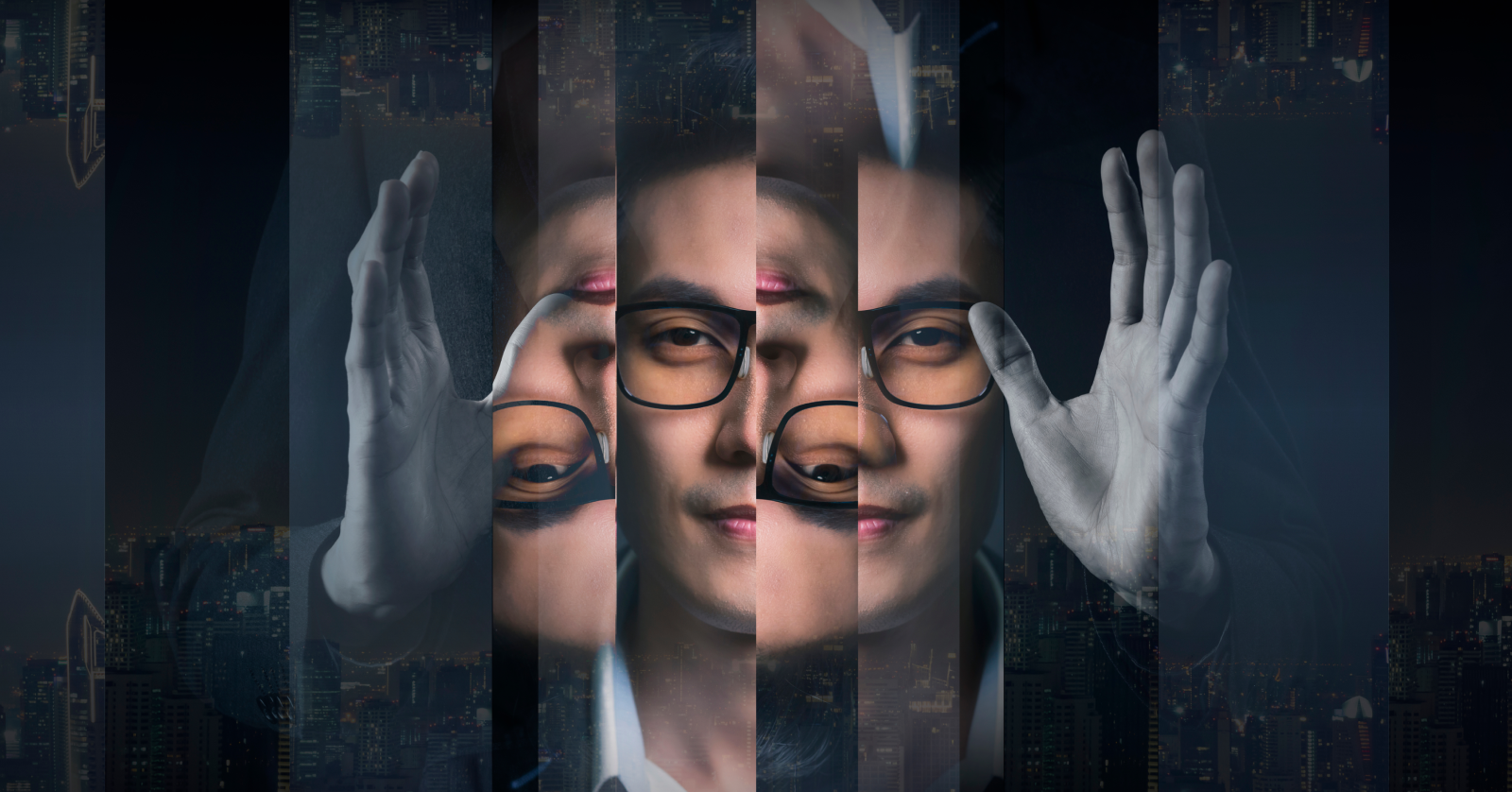 Articles | The illusion of control: Unmasking the Paradox of Readiness