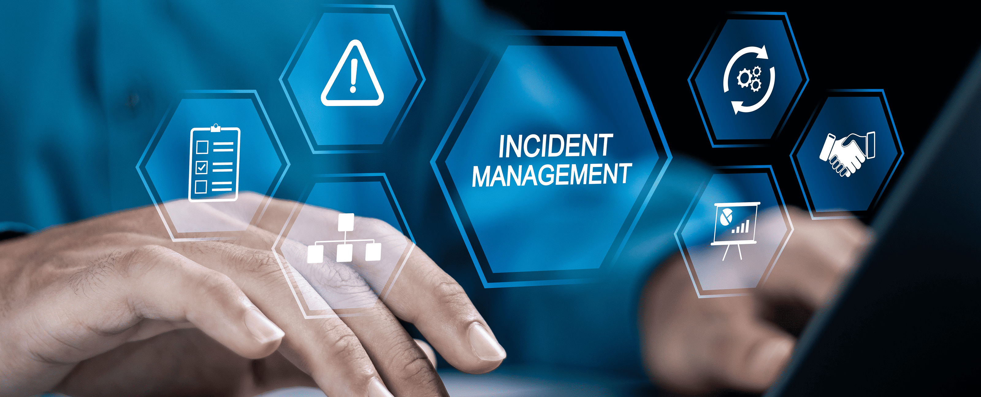 Incident Management Illustration