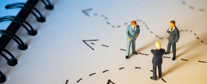 Cognitive Bias and the Need for Evidence Based Decision Making