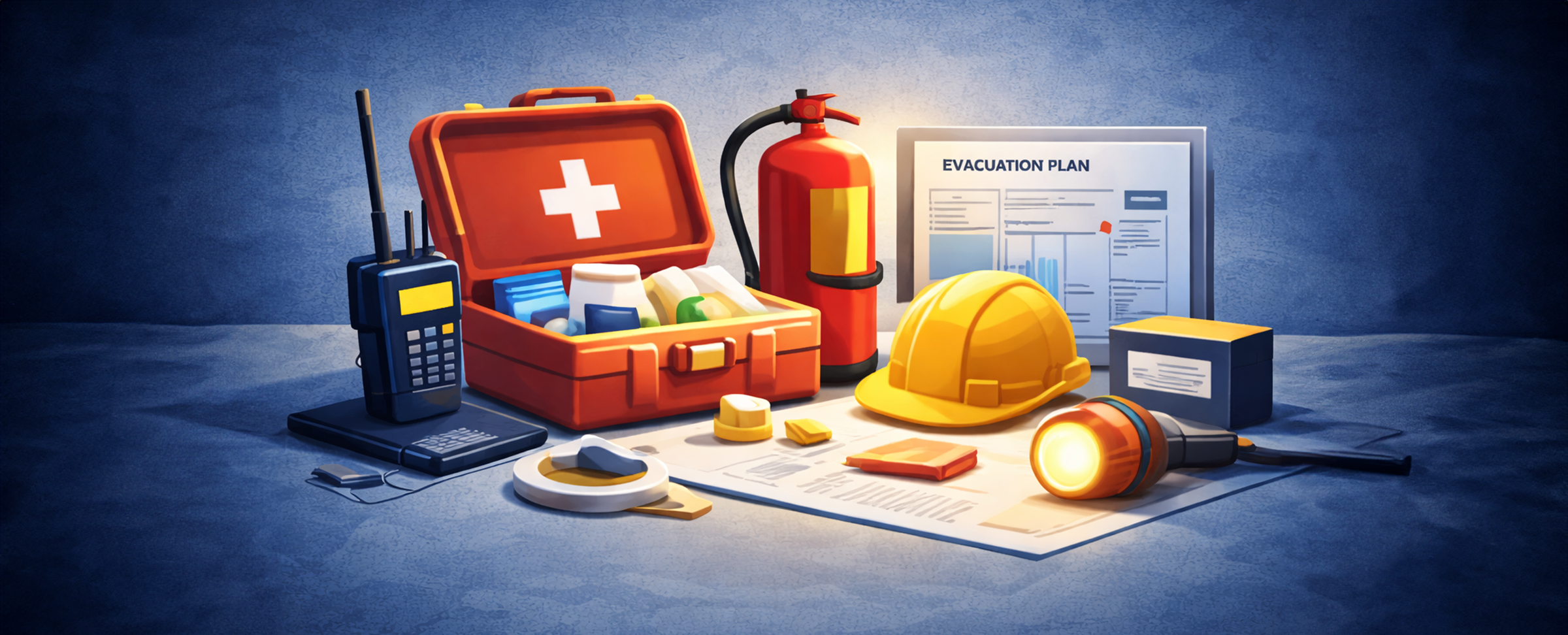 Crisis Management in Action: What Organizations Must Do This Week