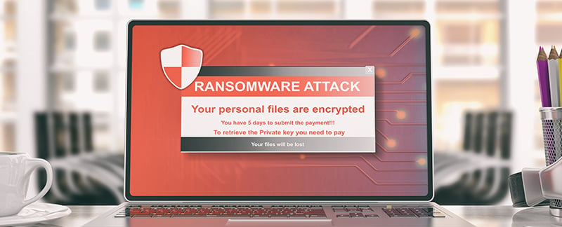 Data Security in the Age of Ransomware