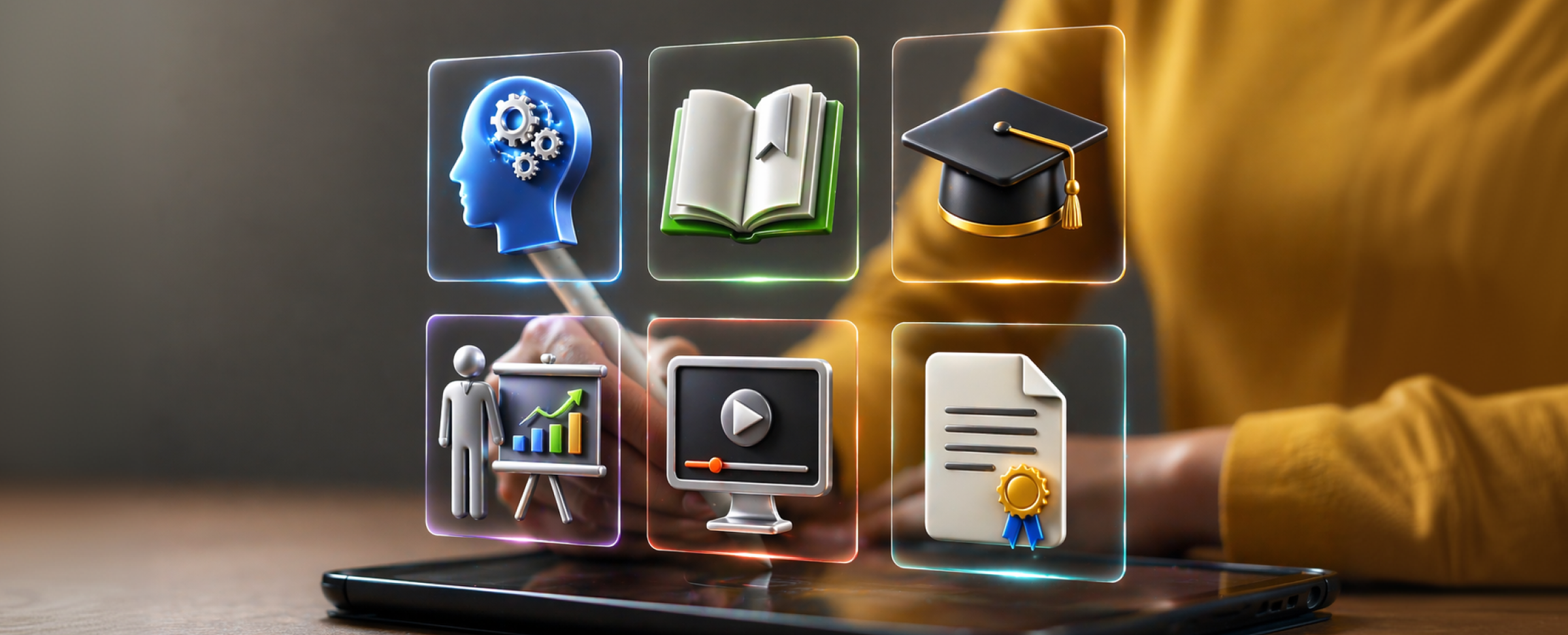 Investing in People Development in Times of Crisis