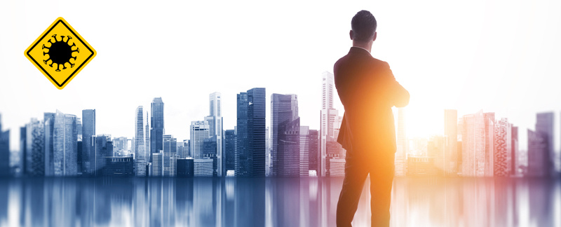 Marketing Resilience: Fighting Back the COVID-19 Pandemic