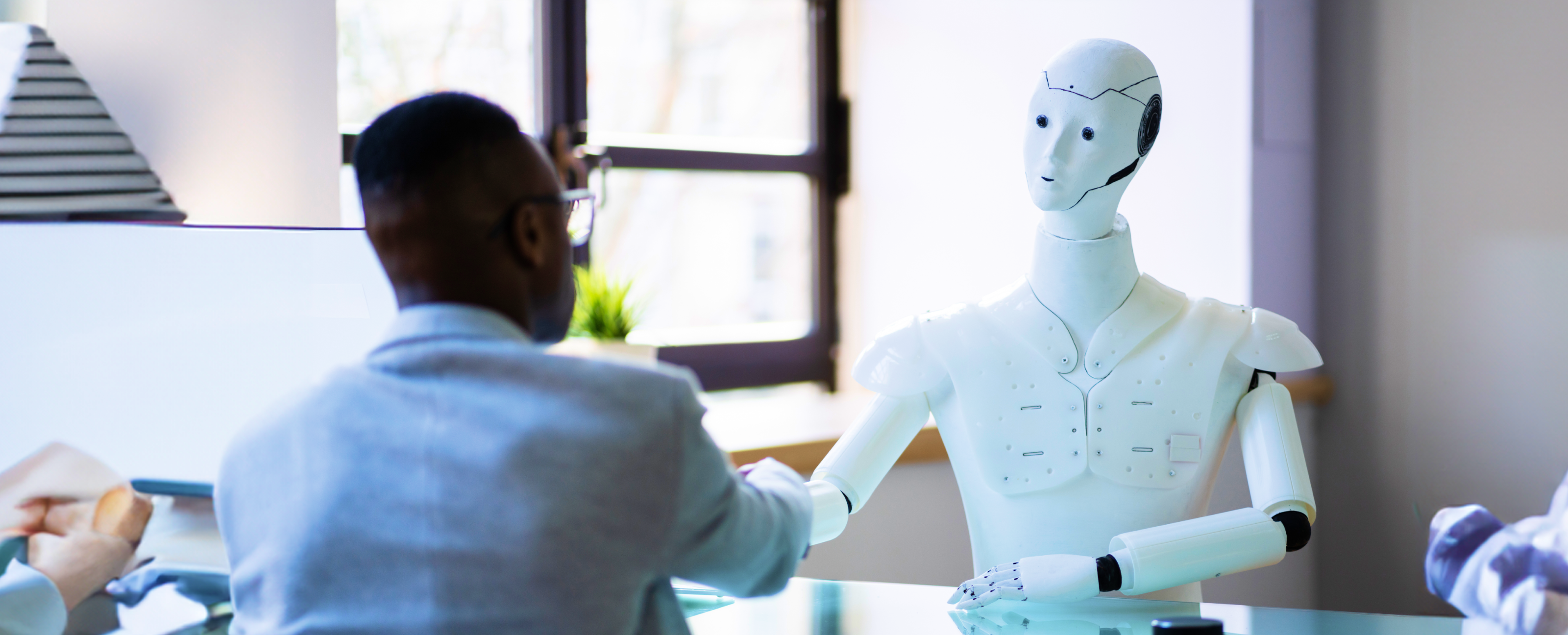 Press Play to Hire - AI Video Interviews Are Changing Recruitment