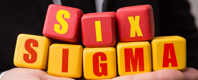 Six Sigma as a Vehicle to Reduce Cost of Poor Quality (COPQ)