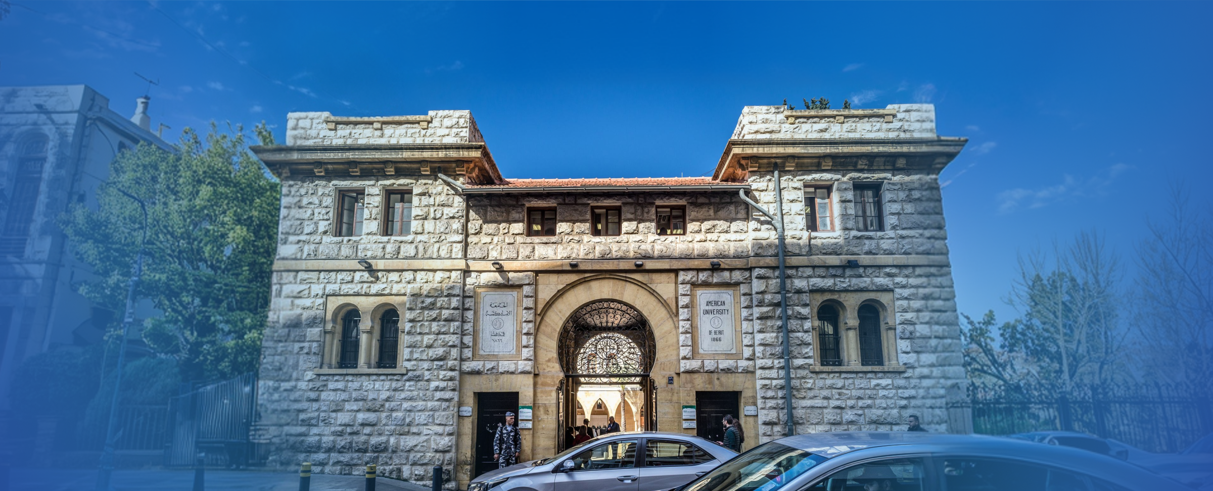 That They May Have Life