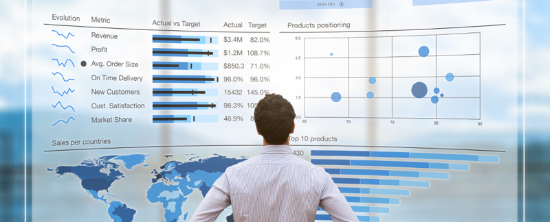 The Human Resources Fortune-teller: Using Data Analytics to Predict the Future of People in Your Organization