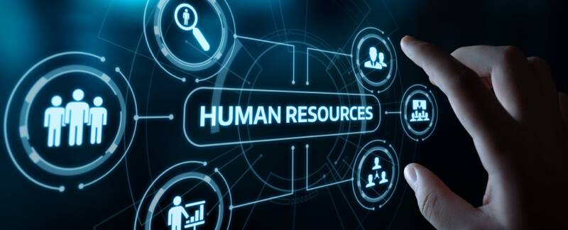 The Technological Revolution Is Already Here: What Can Human Resources Management Do To Help Organizations Cope?