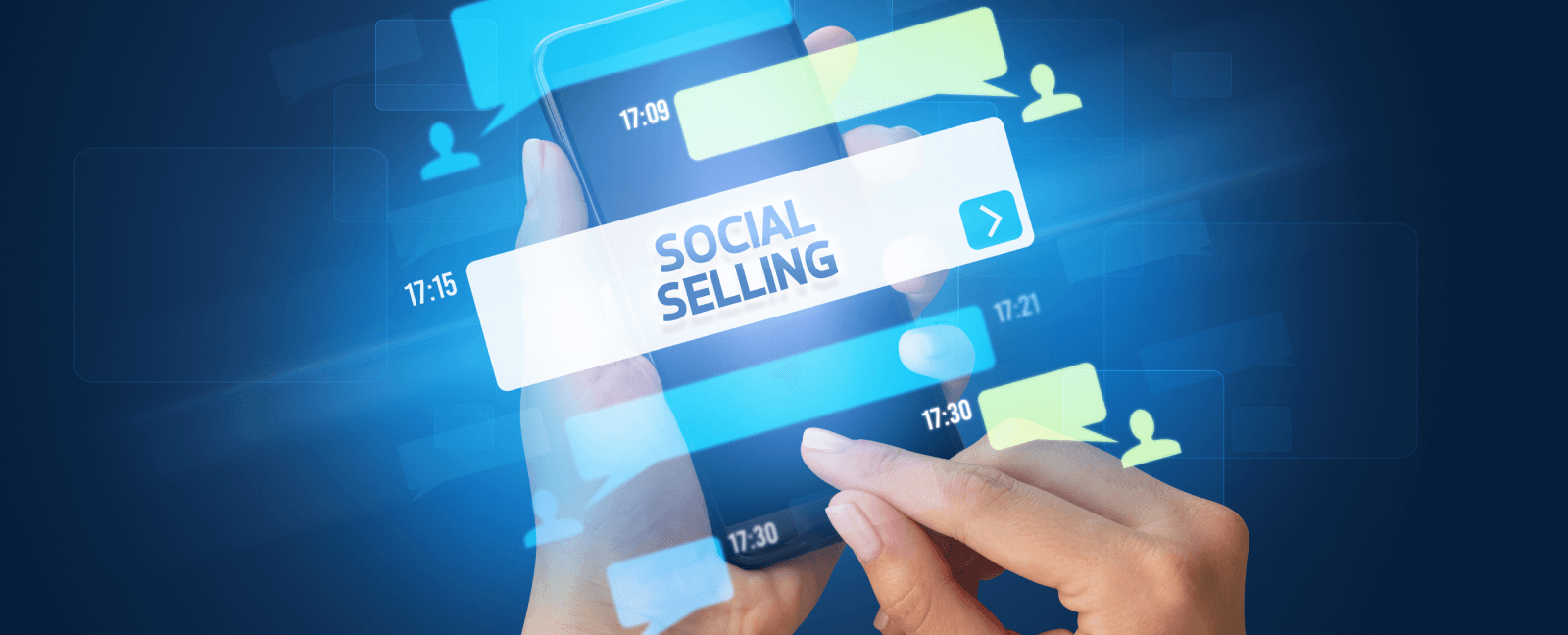 What is Social Selling and How to Do it Effectively?