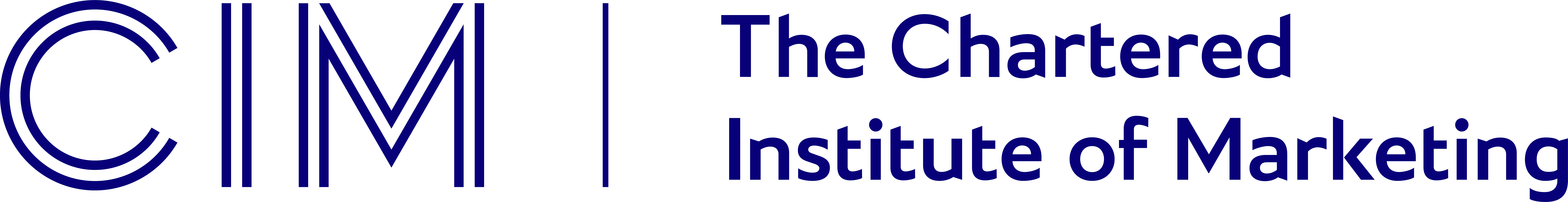 Chartered Institute of Marketing (CIM)