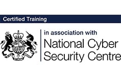 NCSC Certified Training