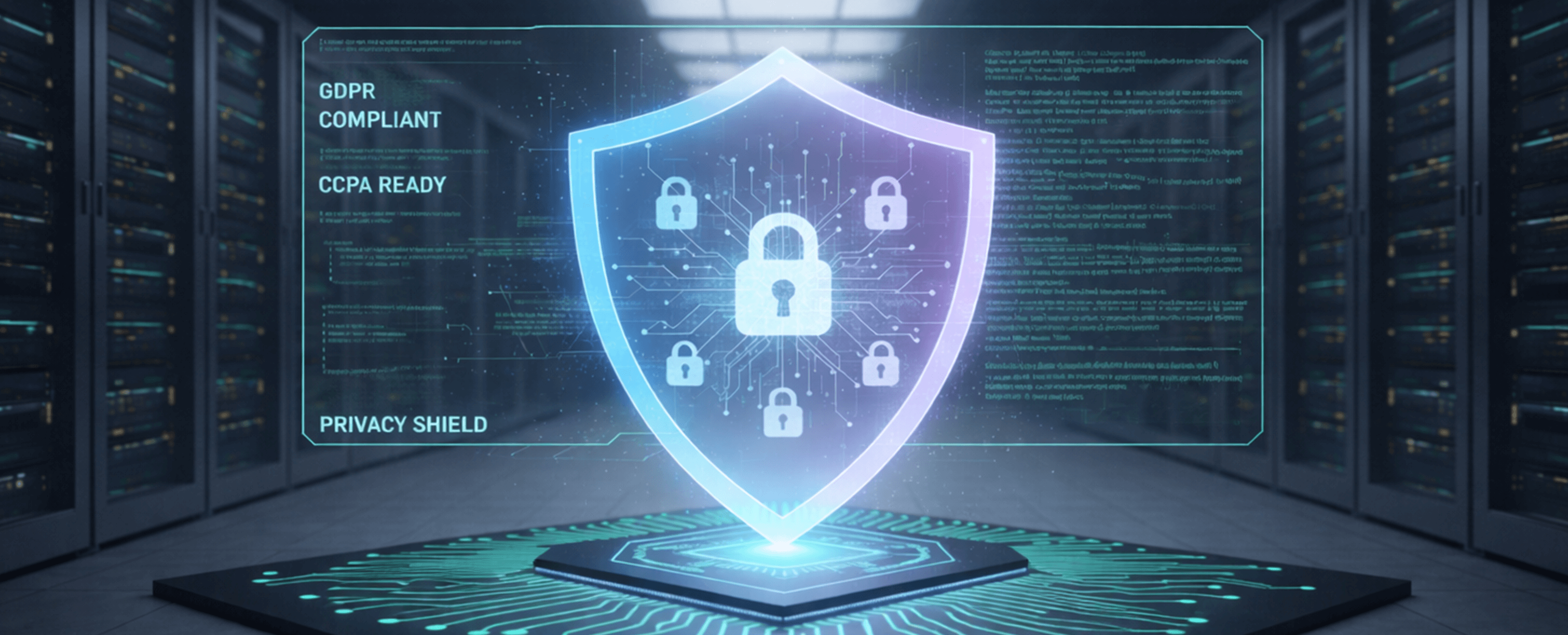 Establish unified data protection and governance