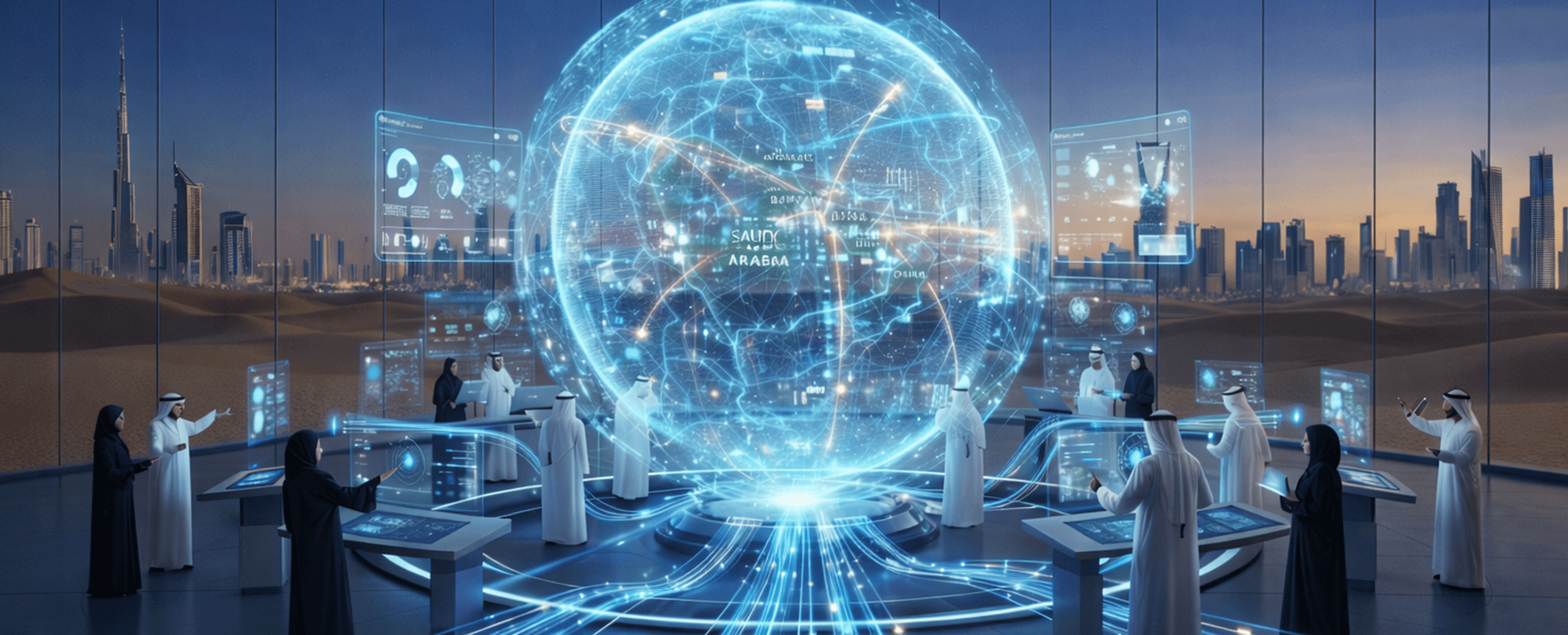 Manage cross-border data transfers carefully