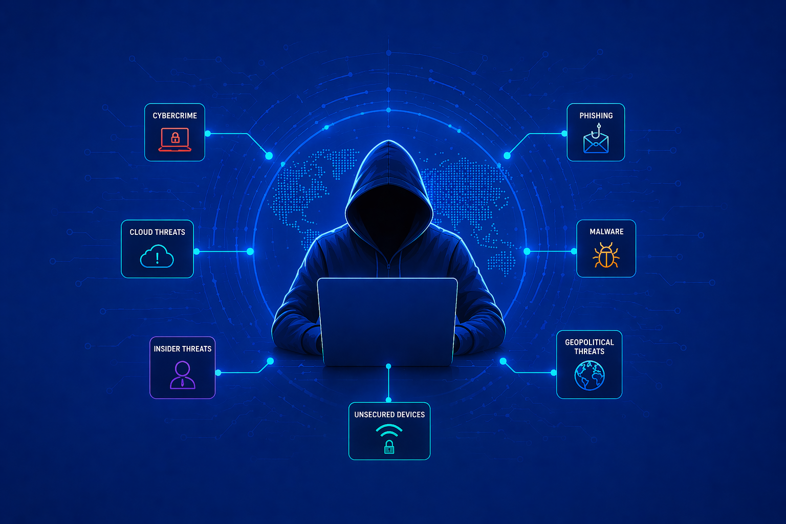 Modern Security Threats