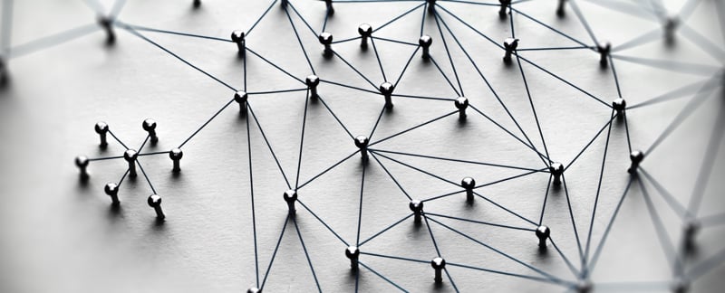 Building Connections and Expanding your Network