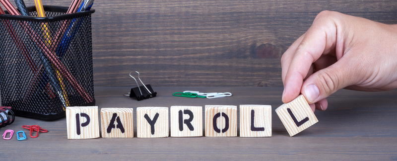 Is Compensation Analyst a Proper Title for a Payroll Officer?