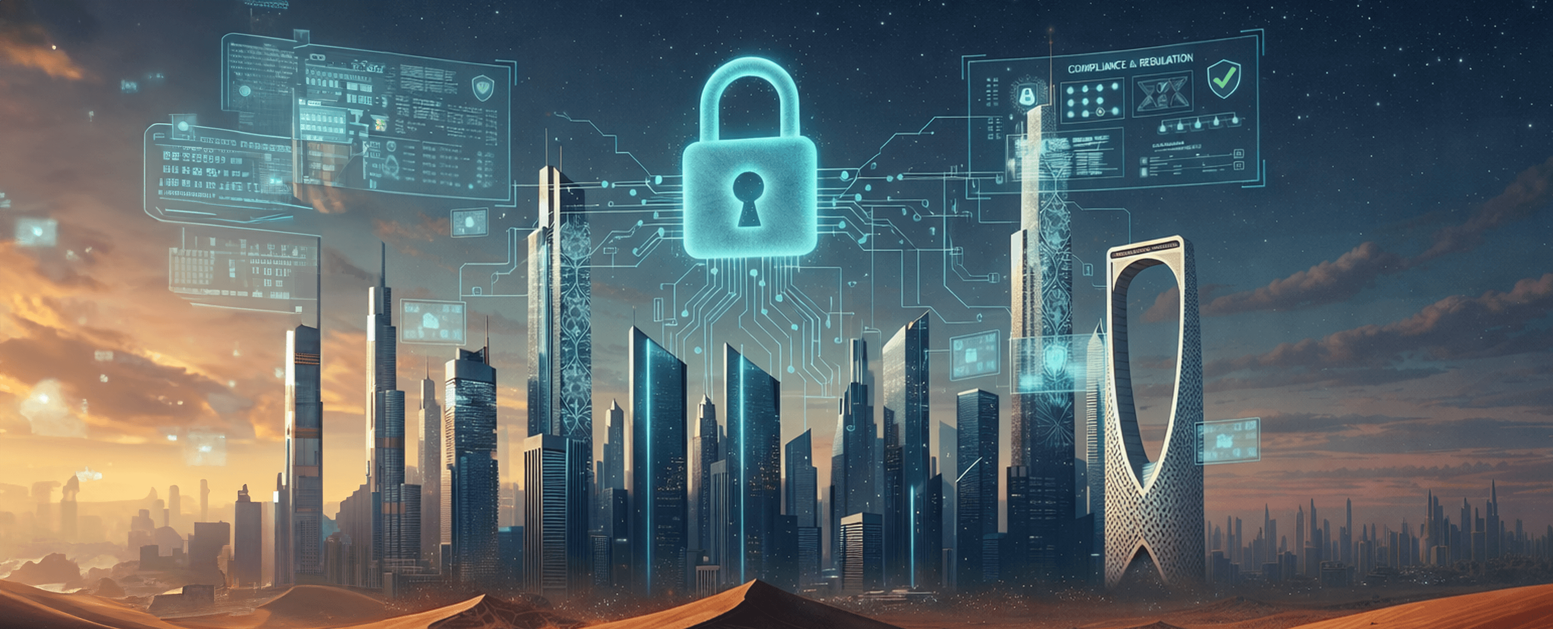 How Organisations in the GCC Should Prepare for Data Privacy Compliance in 2026