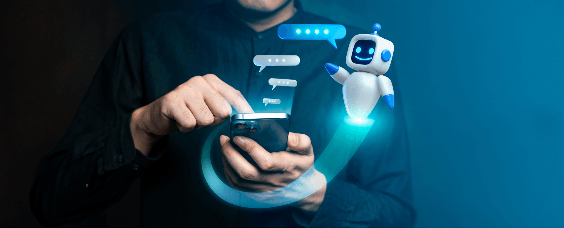 HR on Autopilot: Free Your Time with AI-Powered Chatbots