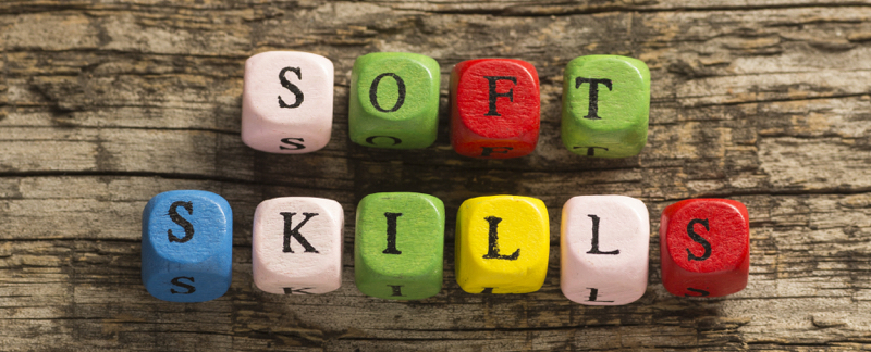Soft Skills are Really the Hard Ones