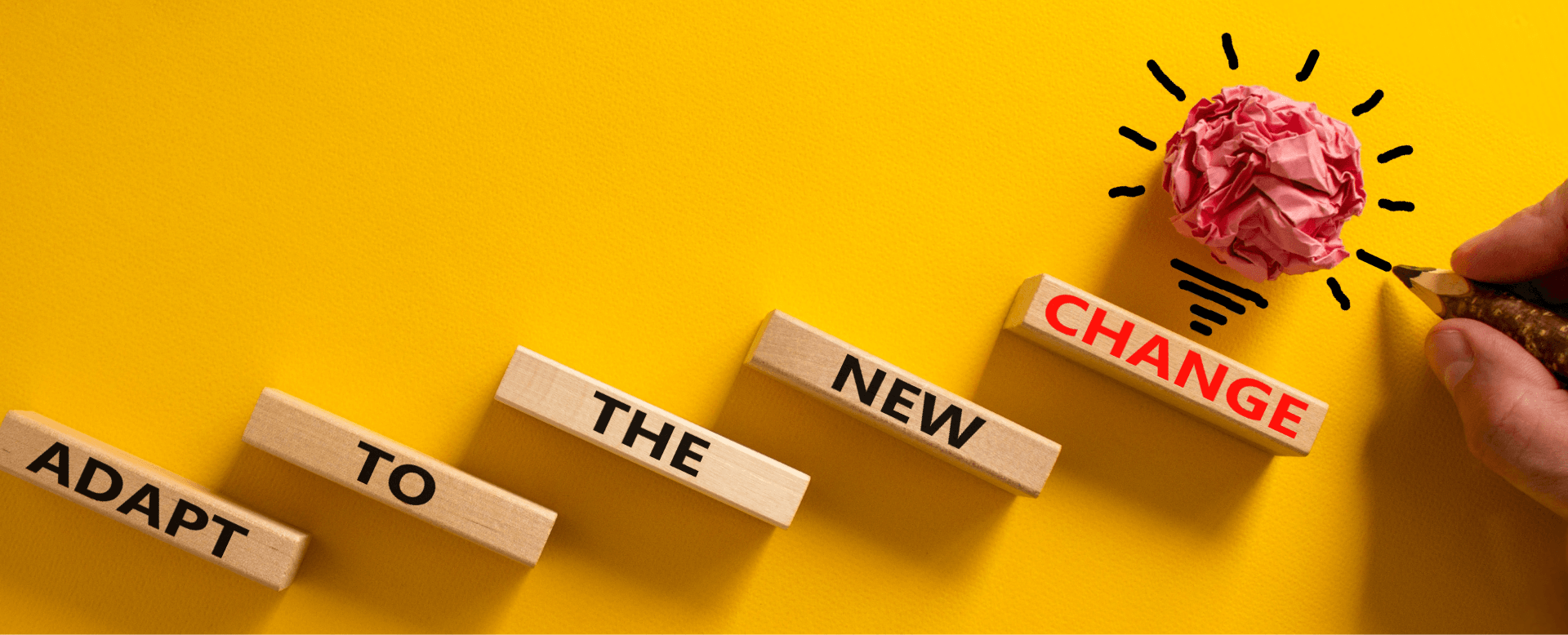 Transform Your Organization with Adaptive Leadership