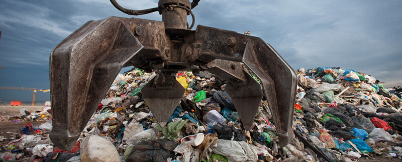 Waste Management in the UAE