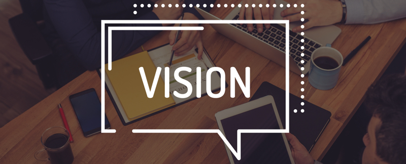 Company Vision Statements – What Is All the Fuss About?