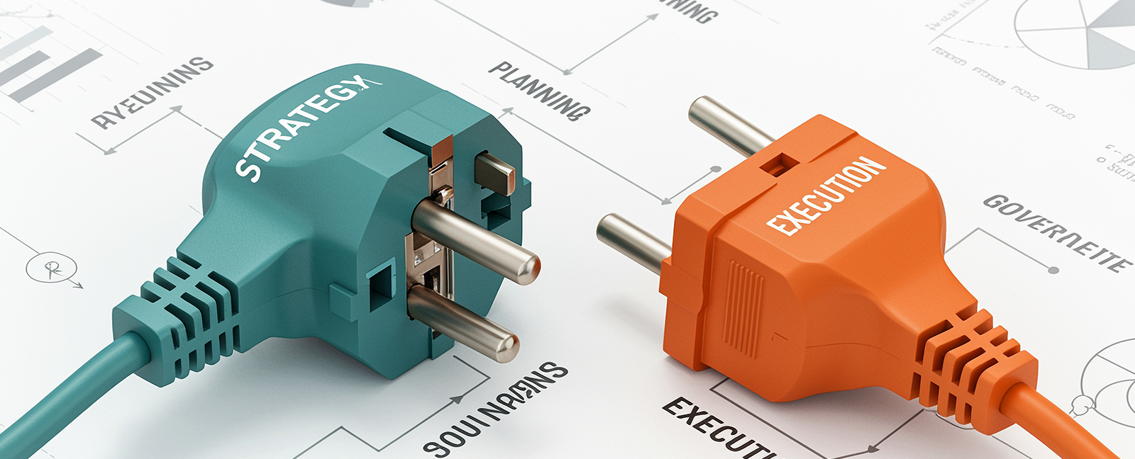 Why Strategy Fails - and How Strategy Maps Are Becoming Essential in the GCC