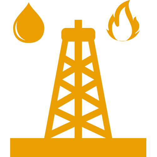 Oil and Gas