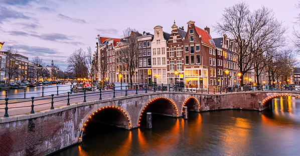 Training Courses in Amsterdam