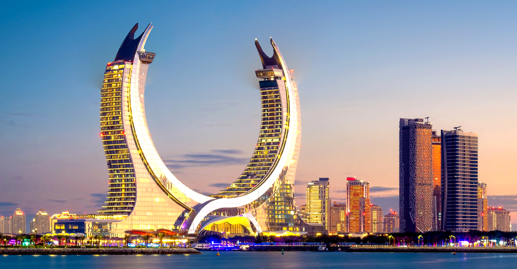 Training Courses in Doha