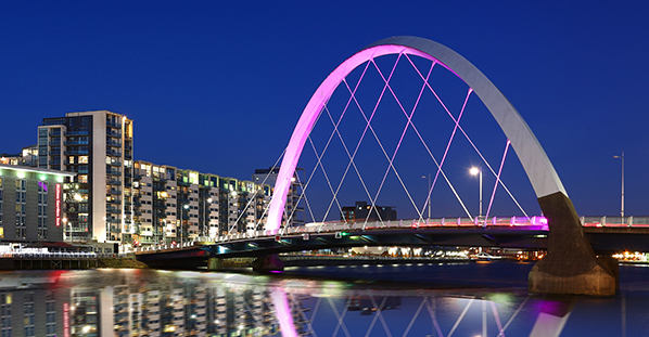 Training Courses in Glasgow