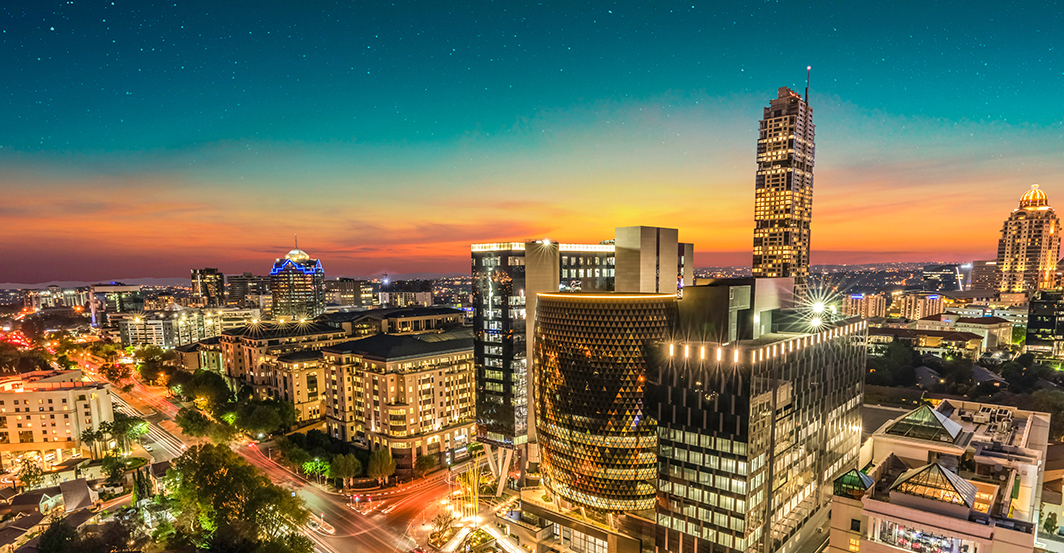 Training Courses in Johannesburg