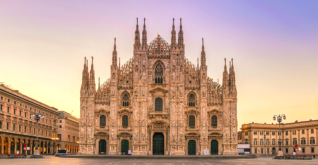 Training Courses in Milan