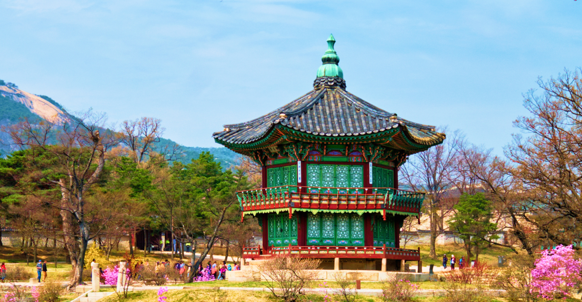 Training Courses in Seoul