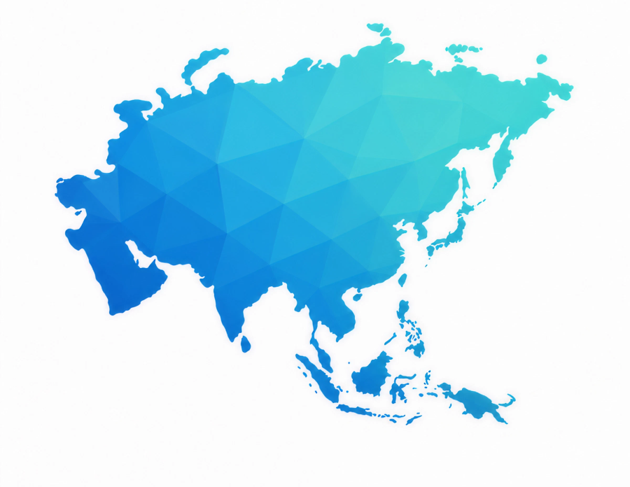 Meirc Training and Consulting in ASIA