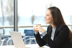 Administration and Office Management for Female Professionals - Virtual Learning