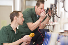 Advanced Maintenance Management - Virtual Learning
