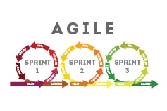 Agile Project Management: Preparation for Agile Certified Practitioner (PMI-ACP)® - Virtual Learning