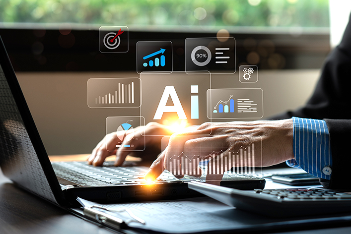 AI-Powered Financial Decision-Making for Leaders